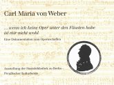 Carl Maria von Weber