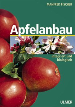 Apfelanbau - Fischer, Manfred