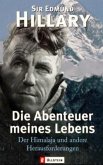 Die Abenteuer meines Lebens