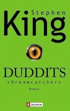 Duddits, Dreamcatcher - King, Stephen