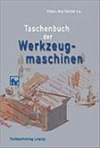 Taschenbuch der Werkzeugmaschinen