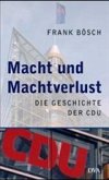 Macht und Machtverlust