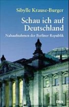 Cover Schau ich auf Deutschland