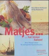 Cover Matjes . . . hat immer Saison!
