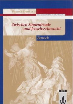 Zwischen Sinnenfreude und Jenseitssehnsucht, Barock / Barock - Liebchen, Ulrich
