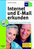 Internet und E-Mail erkunden