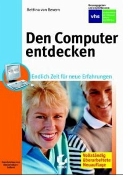 Cover Den Computer entdecken