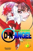 D. N. Angel