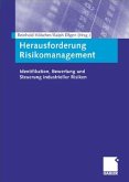 Herausforderung Risikomanagement