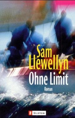 Ohne Limit - Llewellyn, Sam