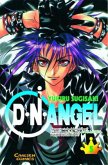 D. N. Angel