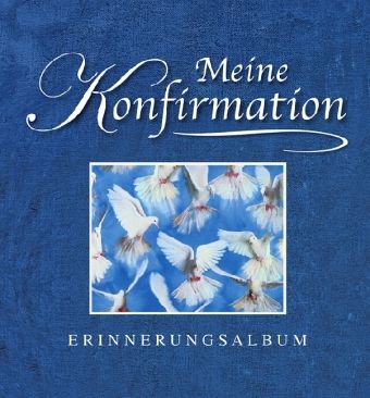 Meine Konfirmation