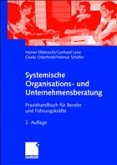 Systemische Organisations- und Unternehmensberatung