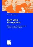 High Value Management