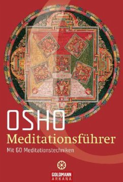 Meditationsführer - Osho