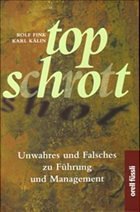 Topschrott - Fink, Rolf; Kälin, Karl