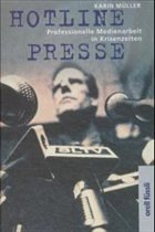 Hotline Presse - Müller, Karin