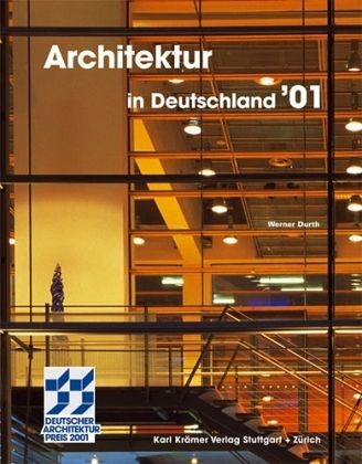 Architektur in Deutschland '01 Architektur in Deutschland '01
