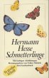 Schmetterlinge - Bild 1