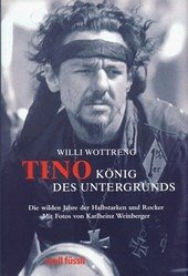 Cover Tino - König des Untergrunds