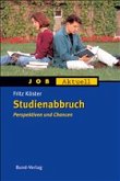 Studienabbruch