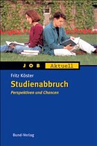 Studienabbruch - Köster, Fritz