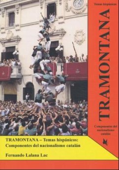 Componentes del nacionalismo catalan, Textband / Tramontana, Temas hispanicos