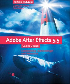 Adobe After Effects 5.5, m. CD-ROM - Koren, Gerhard; Peters, Ole