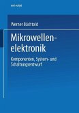 Mikrowellenelektronik