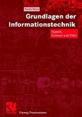 Grundlagen der Informationstechnik Grundlagen der Informationstechnik