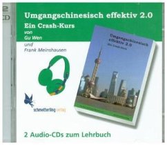 Cover Umgangschinesisch effektiv