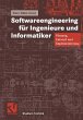 Softwareengineering für Ingenieure und... - Bild 1