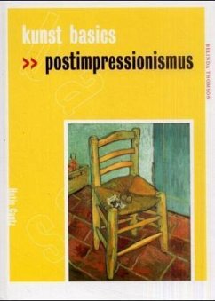 Postimpressionismus Cover Postimpressionismus