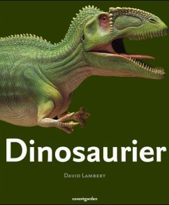 Dinosaurier - Lambert, David