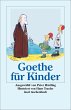 Goethe für Kinder - Bild 1
