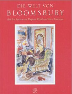 Die Welt von Bloomsbury - Todd, Pamela