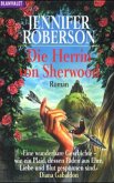 Die Herrin von Sherwood