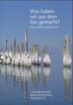 Cover Was haben wir aus dem See gemacht?