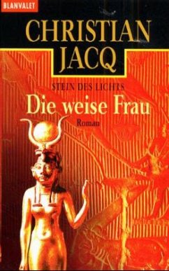 Die weise Frau - Jacq, Christian