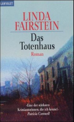 Cover Das Totenhaus