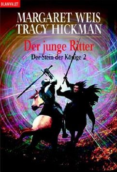 Cover Der junge Ritter