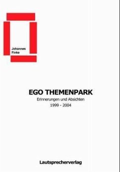 Ego Themenpark - Finke, Johannes