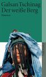 Der weiße Berg - Bild 1