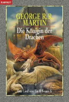 Die Königin der Drachen - Martin, George R. R.