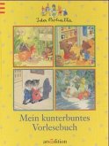 Mein kunterbuntes Vorlesebuch