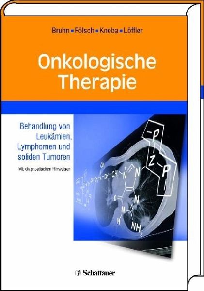Onkologische Therapie Onkologische Therapie