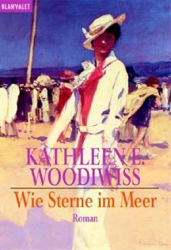 Wie Sterne über dem Meer - Woodiwiss, Kathleen E. Wie Sterne über dem Meer - Woodiwiss, Kathleen E.