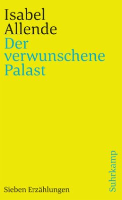 Der verwunschene Palast Cover Der verwunschene Palast
