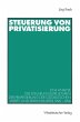 Steuerung von Privatisierung - Bild 1