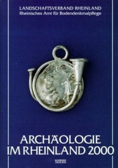 Archäologie im Rheinland
